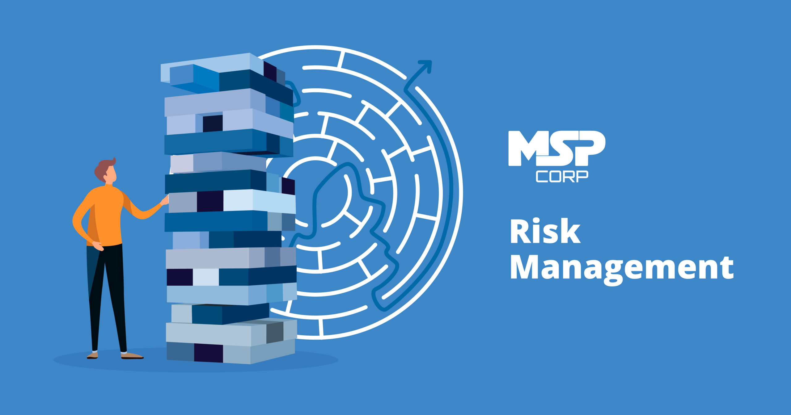 Risk Management - best practices