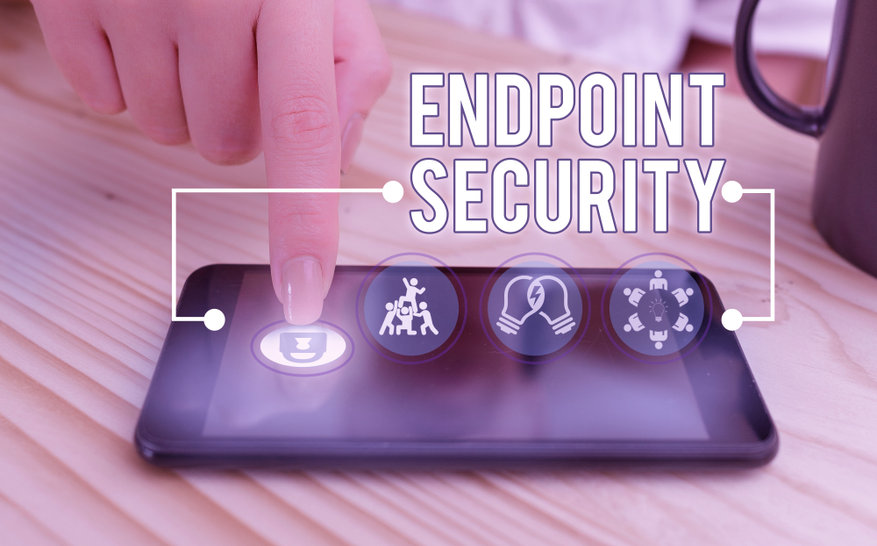 Endpoint Security and Protection