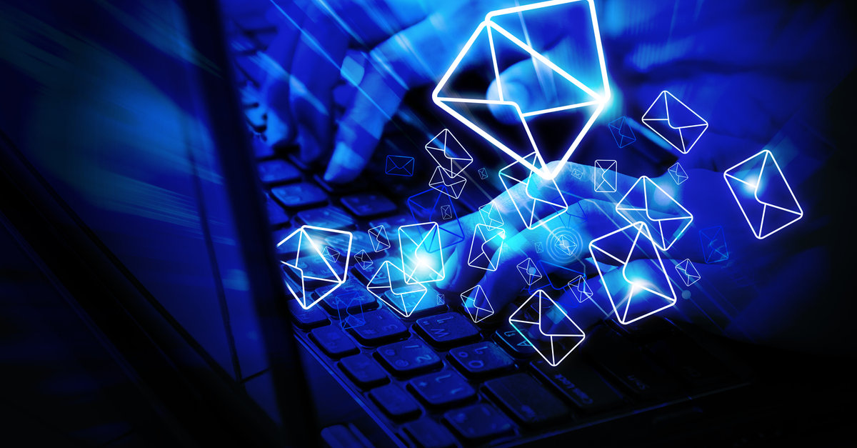Mesh - Email Security Redefined For MSPs